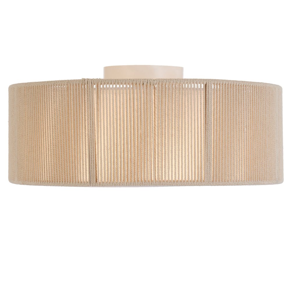 Telbix Cusco Batten Fix Available in 30cm & 40cm