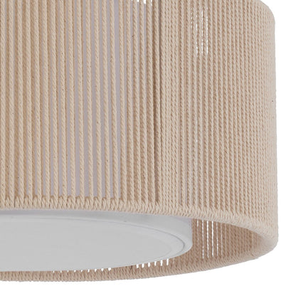 Telbix Cusco Batten Fix Available in 30cm & 40cm - Mases LightingTelbix
