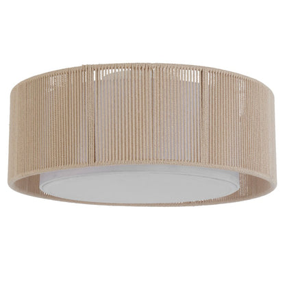 Telbix Cusco Batten Fix Available in 30cm & 40cm - Mases LightingTelbix