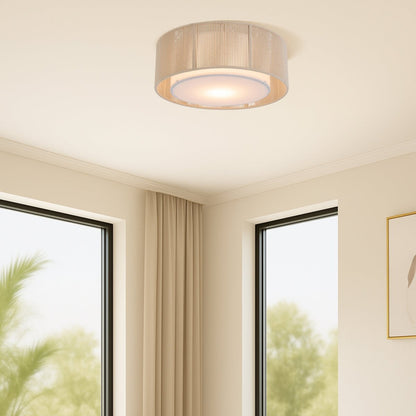 Telbix Cusco Batten Fix Available in 30cm & 40cm - Mases LightingTelbix