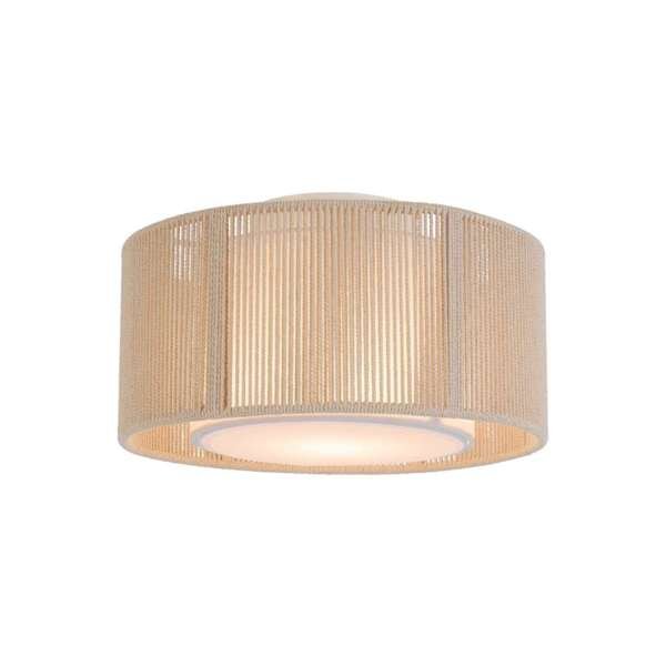 Telbix Cusco Batten Fix Available in 30cm & 40cm - Mases LightingTelbix