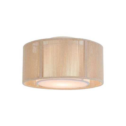 Telbix Cusco Batten Fix Available in 30cm & 40cm - Mases LightingTelbix