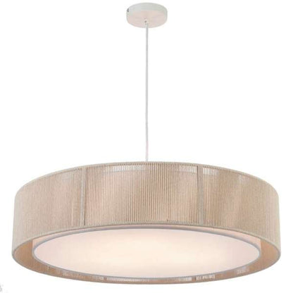 Telbix Cusco Pendant Available in 50cm & 70cm - Mases LightingTelbix