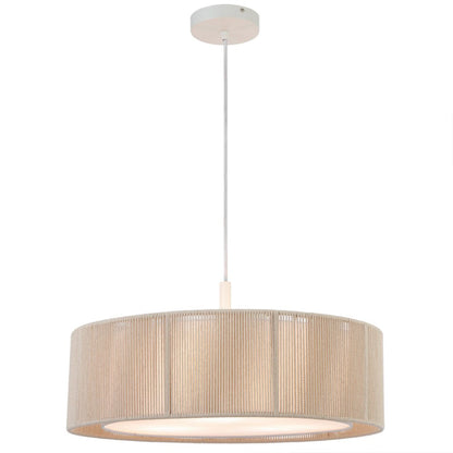 Telbix Cusco Pendant Available in 50cm & 70cm - Mases LightingTelbix