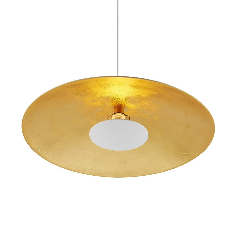 Telbix Daxia 80 Pendant- Black - Mases LightingTelbix