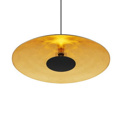 Telbix Daxia 80 Pendant- Black - Mases LightingTelbix