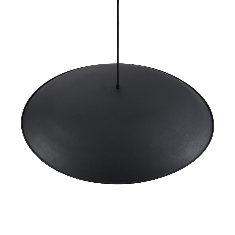 Telbix Daxia 80 Pendant- Black - Mases LightingTelbix