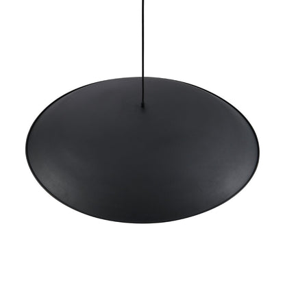 Telbix Daxia 80 Pendant- Black - Mases LightingTelbix