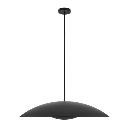 Telbix Daxia 80 Pendant- Black - Mases LightingTelbix