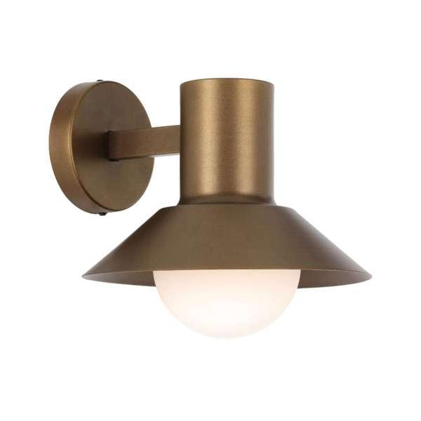 Telbix Delore Exterior Wall Light - Mases LightingTelbix