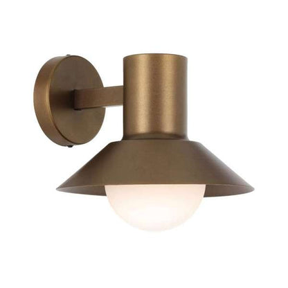 Telbix Delore Exterior Wall Light - Mases LightingTelbix