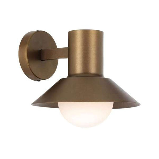 Telbix Delore Exterior Wall Light - Mases LightingTelbix