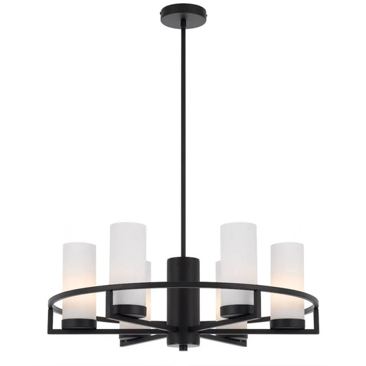 Telbix Eamon 6 Lights Pendant - Mases LightingTelbix