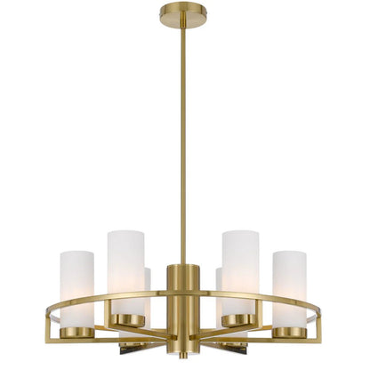 Telbix Eamon 6 Lights Pendant - Mases LightingTelbix
