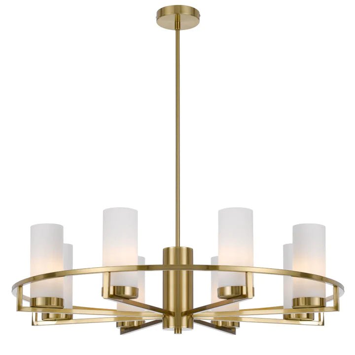 Telbix Eamon 8 Lights Pendant - Mases LightingTelbix
