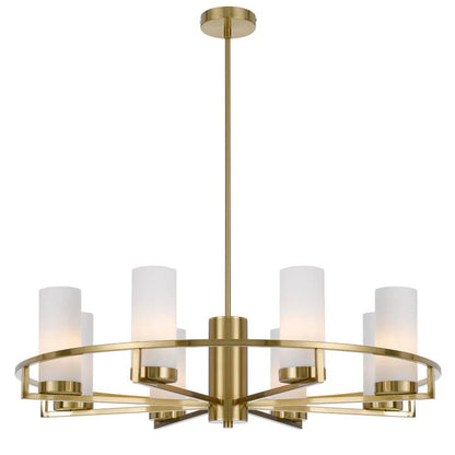 Telbix Eamon 8 Lights Pendant - Mases LightingTelbix