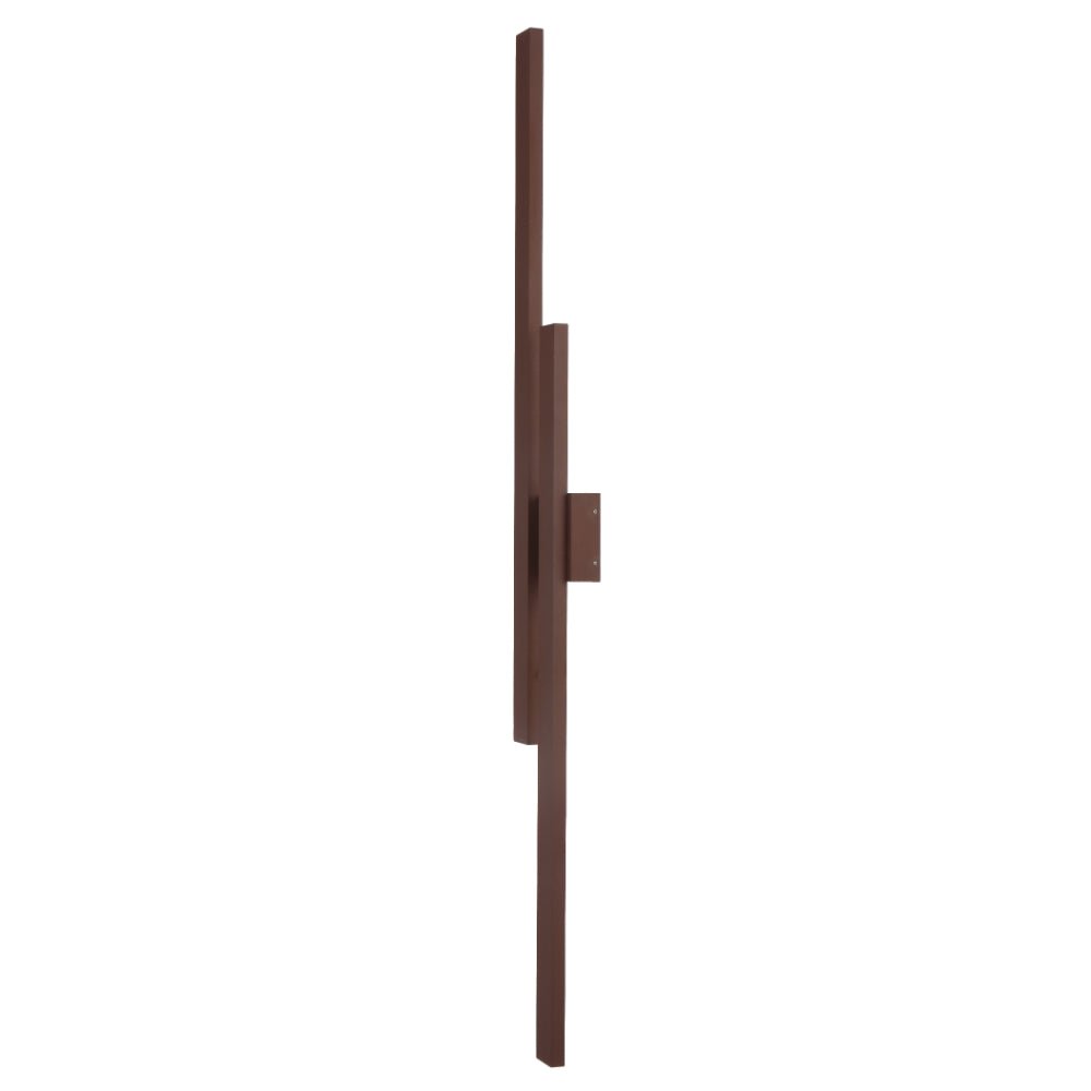 Telbix Ebiza LED 2 Light Exterior Wall Light - Mases LightingTelbix