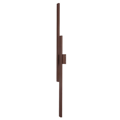 Telbix Ebiza LED 2 Light Exterior Wall Light - Mases LightingTelbix