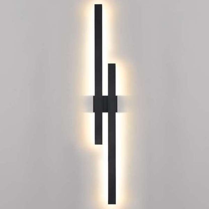 Telbix Ebiza LED 2 Light Exterior Wall Light - Mases LightingTelbix