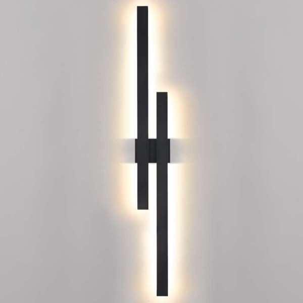 Telbix Ebiza LED 2 Light Exterior Wall Light - Mases LightingTelbix