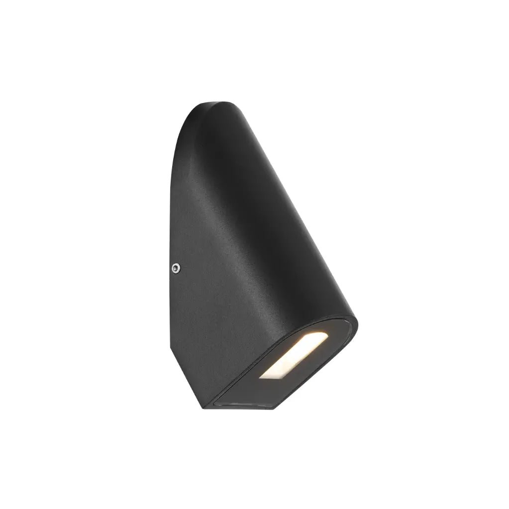 Telbix Elgin 24v Exterior Step Wall Light - Mases LightingTelbix