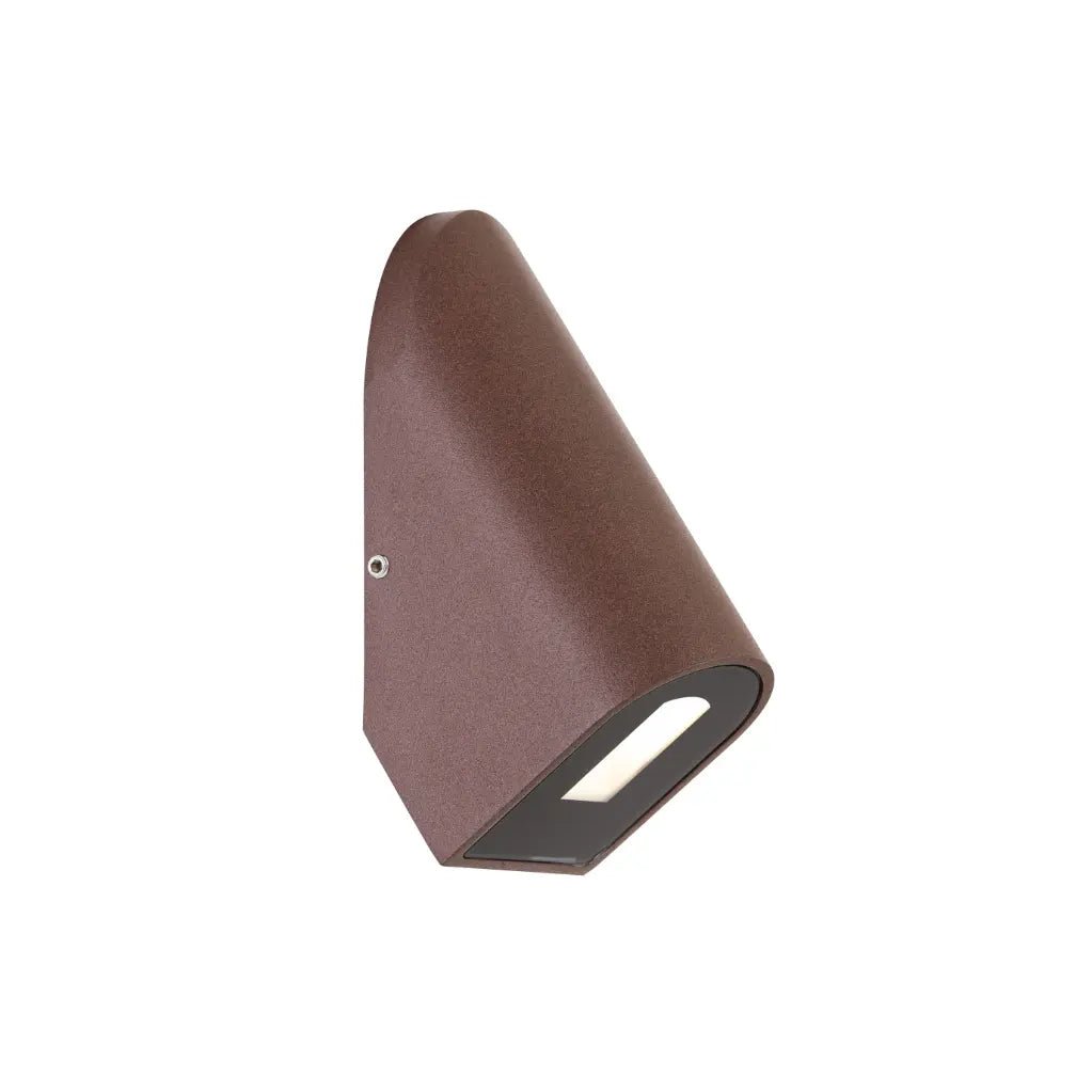 Telbix Elgin 24v Exterior Step Wall Light - Mases LightingTelbix