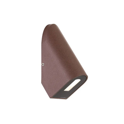 Telbix Elgin 24v Exterior Step Wall Light - Mases LightingTelbix