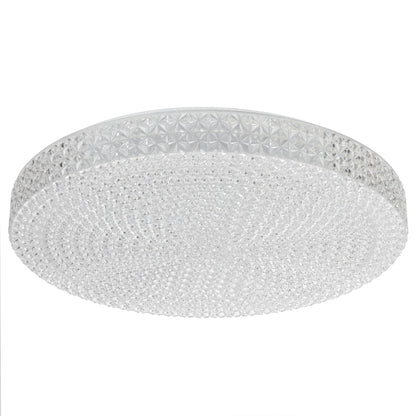 Telbix Eltz LED Oyster Light 28cm 40cm 50cm - Mases LightingTelbix