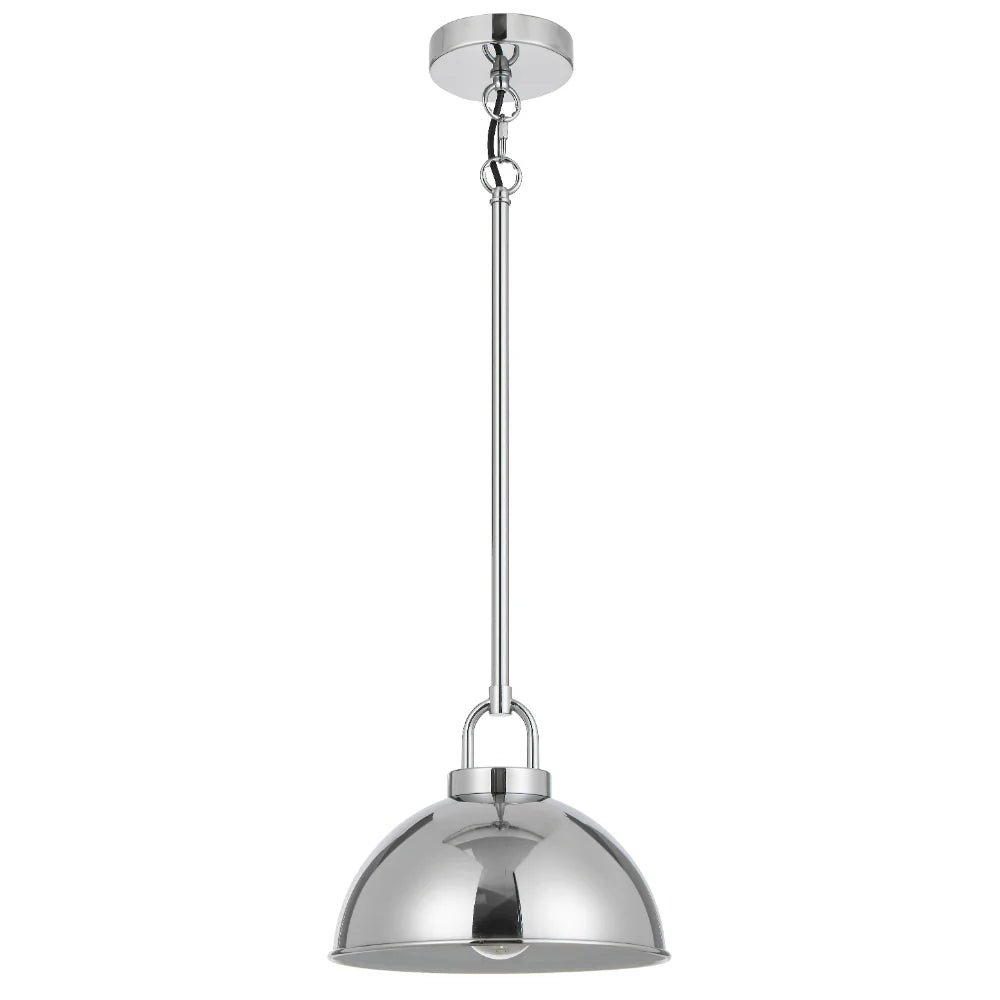 Telbix Emerson 25cm Pendant - Mases LightingTelbix