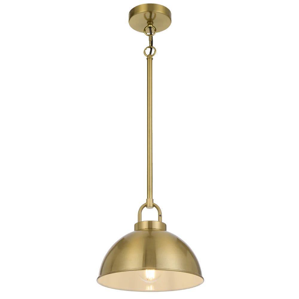 Telbix Emerson 25cm Pendant - Mases LightingTelbix