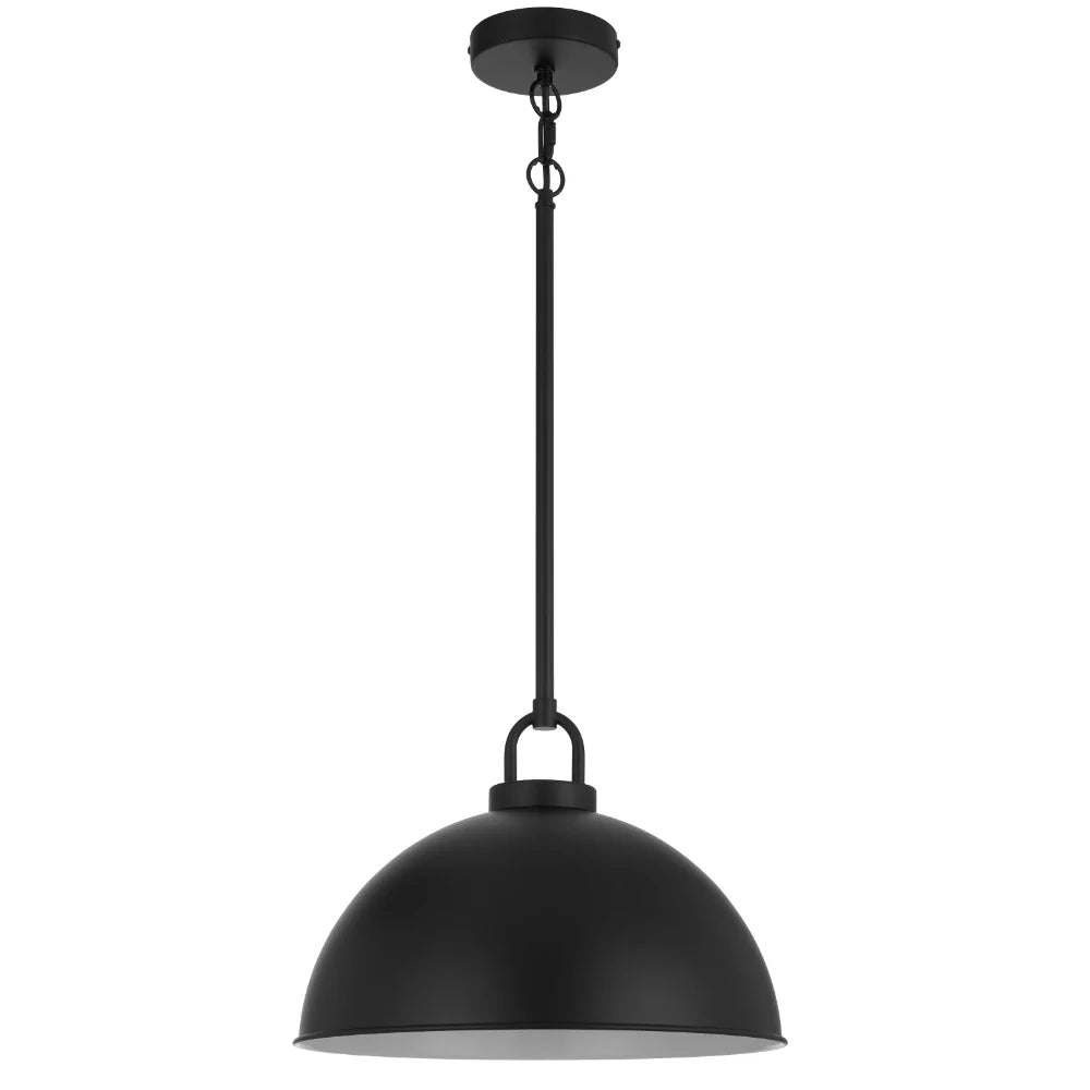 Telbix Emerson 35cm Pendant - Mases LightingTelbix
