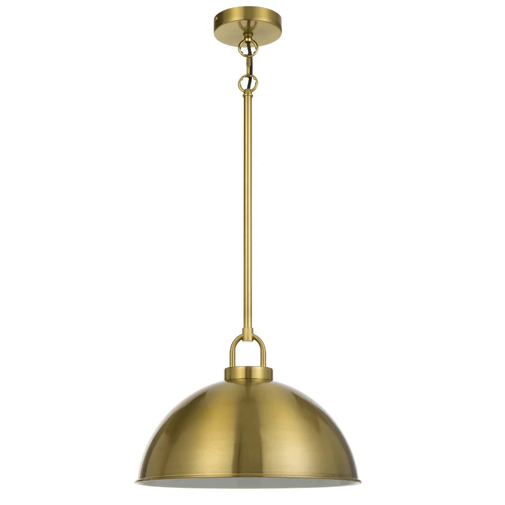 Telbix Emerson 35cm Pendant - Mases LightingTelbix