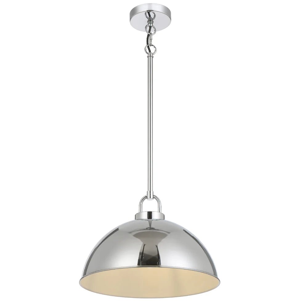 Telbix Emerson 35cm Pendant - Mases LightingTelbix