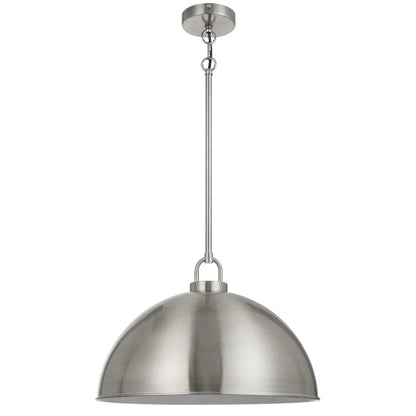 Telbix Emerson 45cm Pendant - Mases LightingTelbix