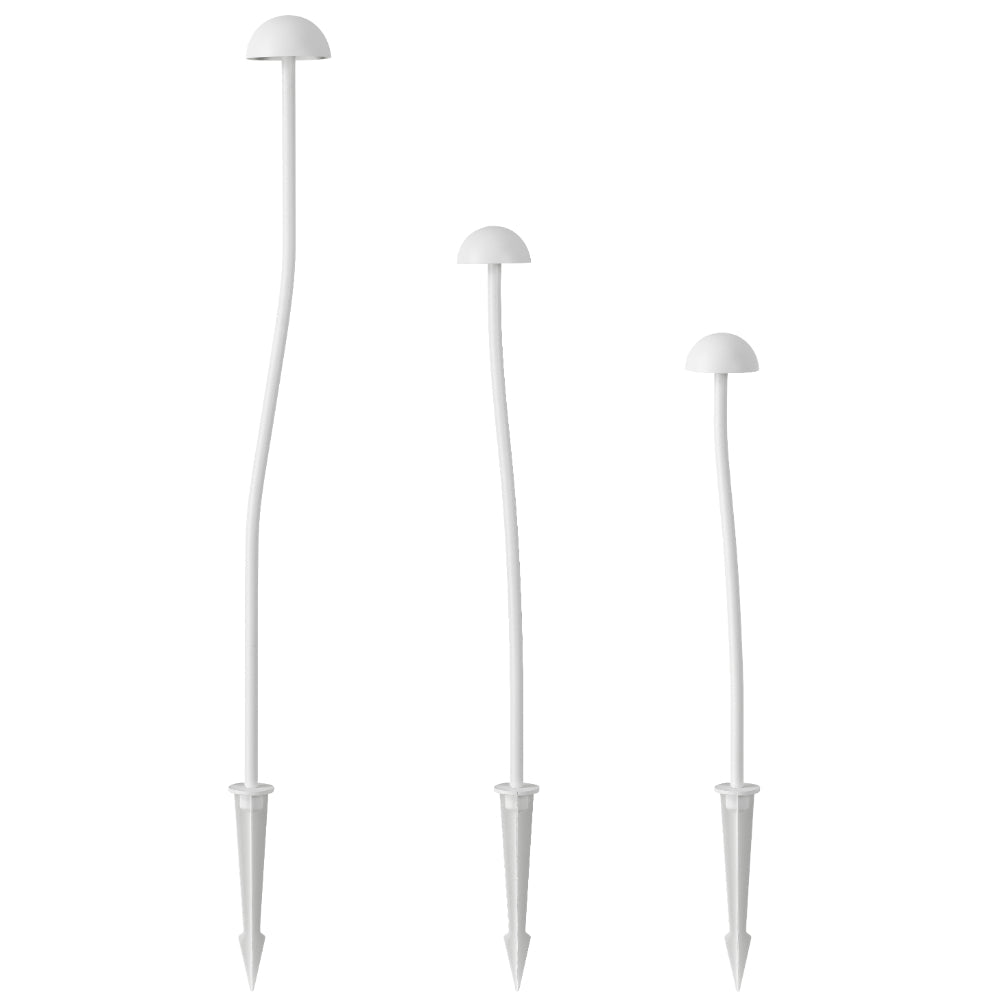 Telbix Enoki Post Light - Mases LightingTelbix
