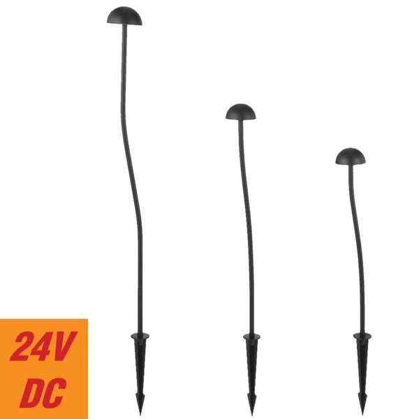 Telbix Enoki Post Light