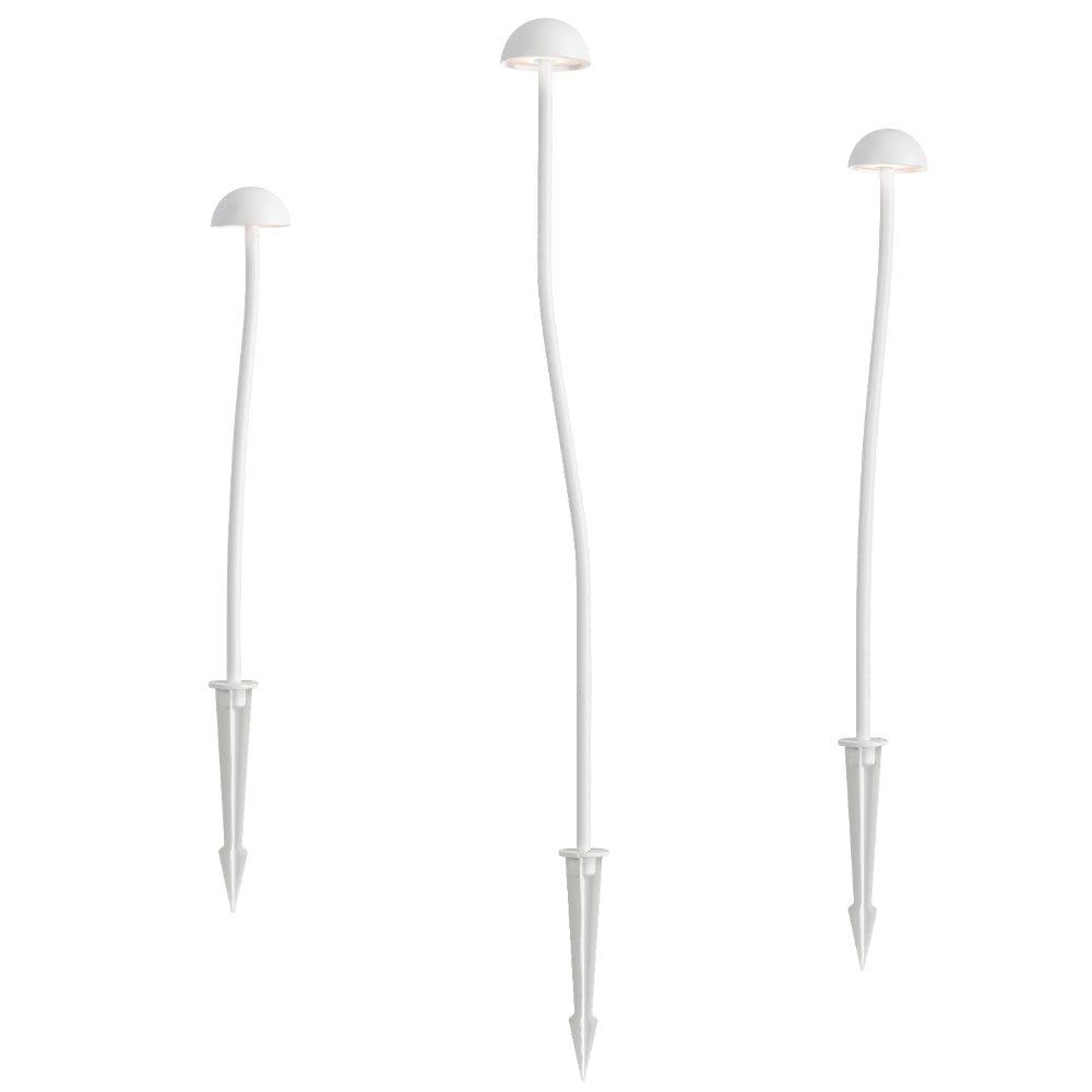 Telbix Enoki Post Light - Mases LightingTelbix