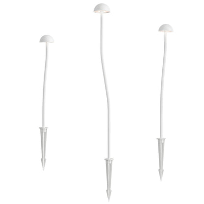 Telbix Enoki Post Light - Mases LightingTelbix