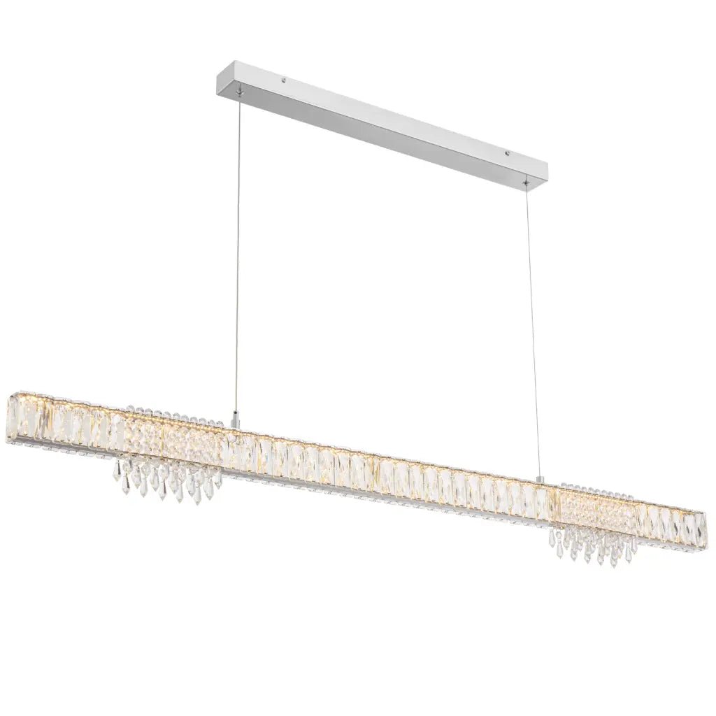 Telbix Erika Linear Pendant Light - Mases LightingTelbix