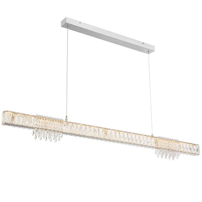 Telbix Erika Linear Pendant Light - Mases LightingTelbix