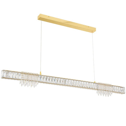 Telbix Erika Linear Pendant Light - Mases LightingTelbix
