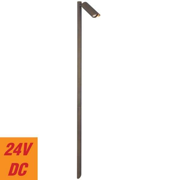 Telbix Eslen Post Light - Mases LightingTelbix