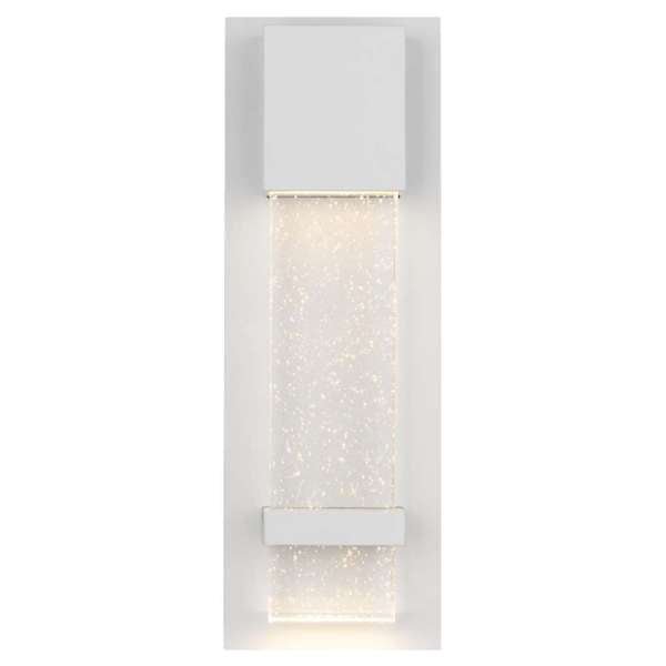 Telbix Estrada Exterior Wall Light White - ESTRADA EX - WH - Mases LightingTelbix