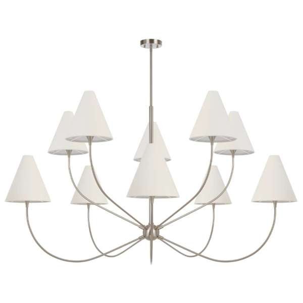 Telbix Farnix 10 Light Pendant - Mases LightingTelbix