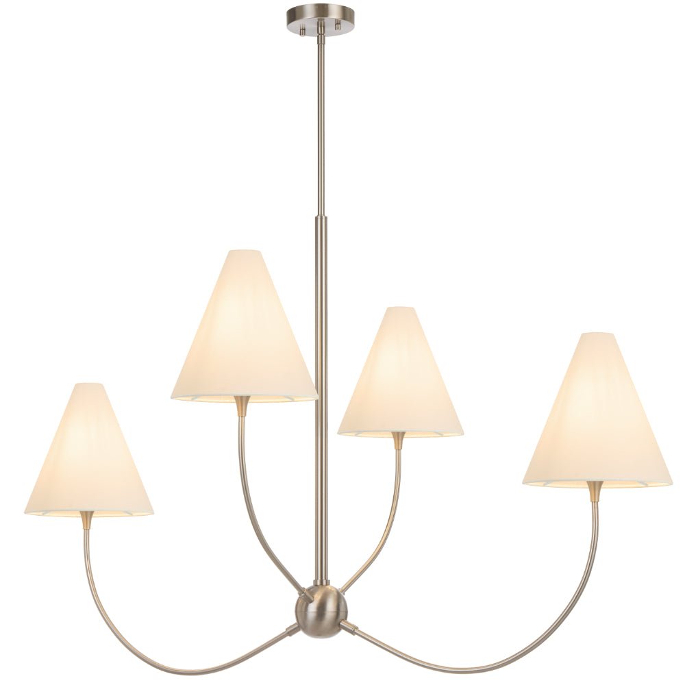 Telbix Farnix 4 Light Pendant - Mases LightingTelbix