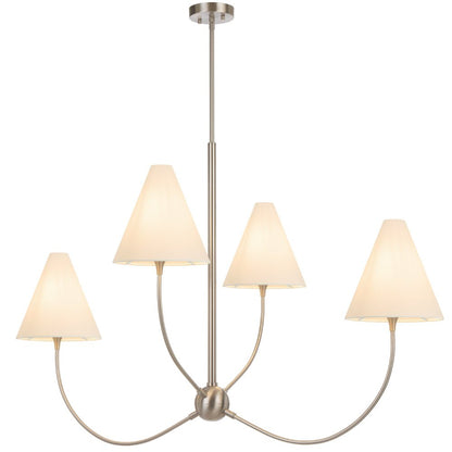 Telbix Farnix 4 Light Pendant - Mases LightingTelbix
