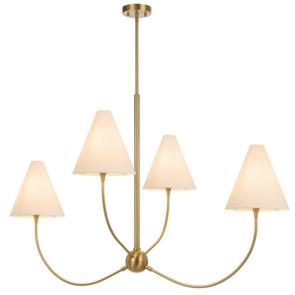 Telbix Farnix 4 Light Pendant - Mases LightingTelbix