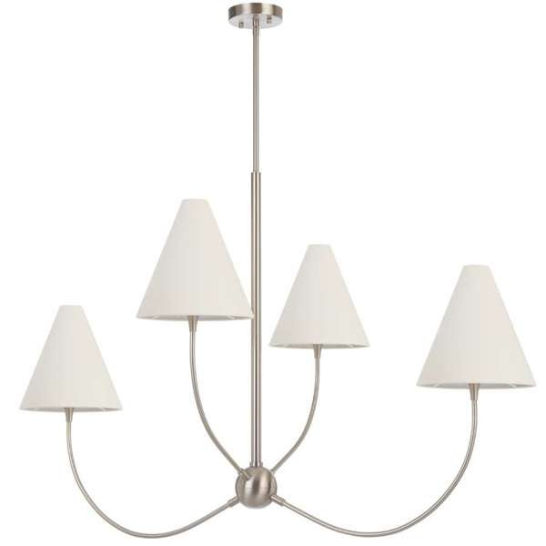 Telbix Farnix 4 Light Pendant - Mases LightingTelbix