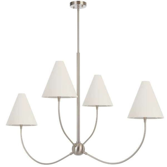 Telbix Farnix 4 Light Pendant - Mases LightingTelbix