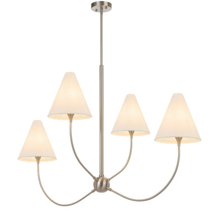 Telbix Farnix 4 Light Pendant - Mases LightingTelbix